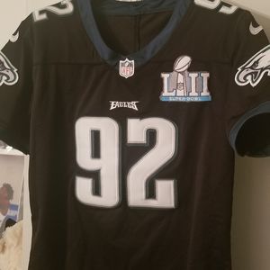 Women's NFL Jersey